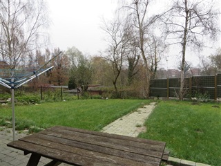 Billede 12. Lejlighed, Sdr. Boulevard, Odense C 