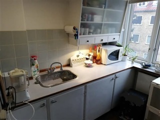 Photo 4. Room, Durosvej, Kongens Lyngby 