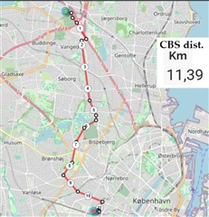 Photo 9. Room, Durosvej, Kongens Lyngby 