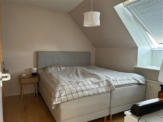 Photo 9. Apartment, Jernbanegade, Haslev 