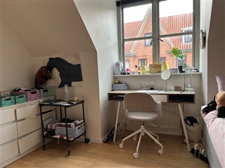 Photo 11. Apartment, Jernbanegade, Haslev 