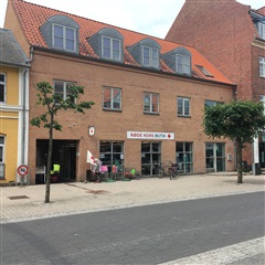 Photo 18. Apartment, Jernbanegade, Haslev 