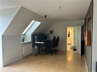 Photo 5. Apartment, Jernbanegade, Haslev 