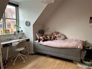Photo 12. Apartment, Jernbanegade, Haslev 