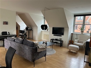 Photo 4. Apartment, Jernbanegade, Haslev 