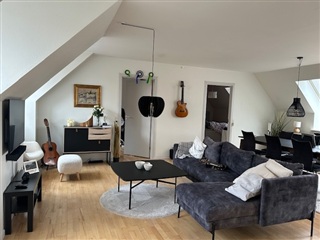 Photo 6. Apartment, Jernbanegade, Haslev 