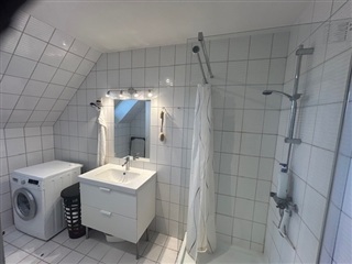 Photo 15. Apartment, Jernbanegade, Haslev 