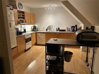 Photo 8. Apartment, Jernbanegade, Haslev 