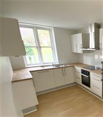 Billede 2. Lejlighed, Gammel Gugvej, Aalborg 