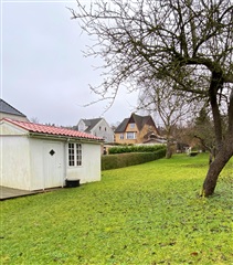 Billede 17. Lejlighed, Gammel Gugvej, Aalborg 