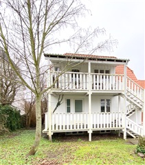 Billede 16. Lejlighed, Gammel Gugvej, Aalborg 