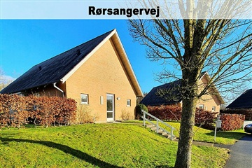 Billede 14. Lejlighed, Toftevej, Brovst 