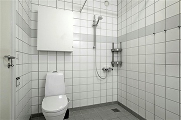 Photo 32. Apartment, Toftevej, Brovst 