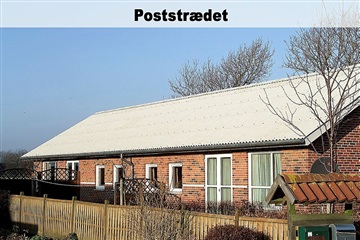 Billede 40. Lejlighed, Toftevej, Brovst 