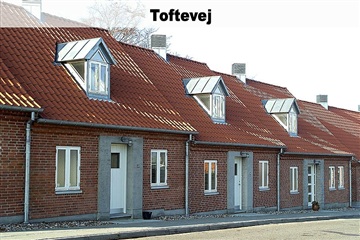 Photo 50. Apartment, Toftevej, Brovst 