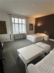 Photo 4. Room, Rådhusvej, Charlottenlund 