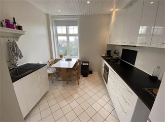 Photo 8. Room, Rådhusvej, Charlottenlund 
