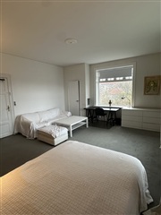 Photo 3. Room, Rådhusvej, Charlottenlund 
