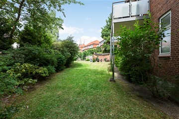 Photo 8. Apartment, Hellerupvej, Hellerup 