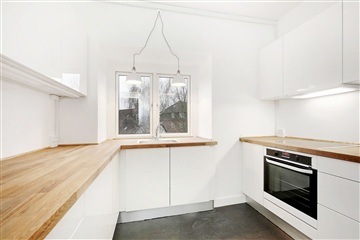 Photo 4. Apartment, Hellerupvej, Hellerup 