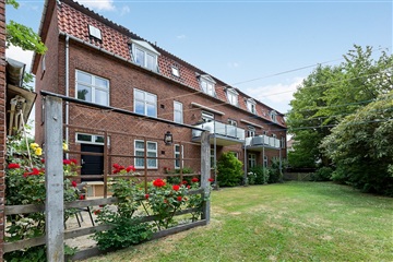 Photo 2. Apartment, Hellerupvej, Hellerup 