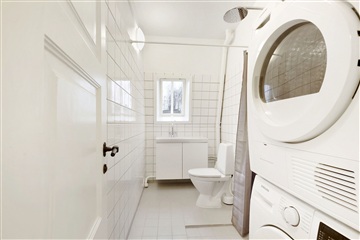 Photo 3. Apartment, Hellerupvej, Hellerup 