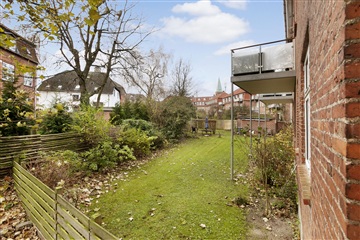 Photo 7. Apartment, Hellerupvej, Hellerup 