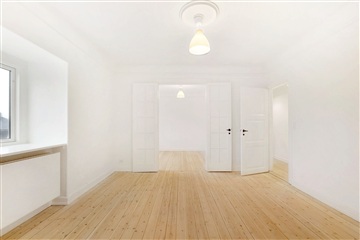 Photo 6. Apartment, Hellerupvej, Hellerup 