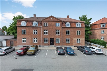Photo 1. Apartment, Hellerupvej, Hellerup 