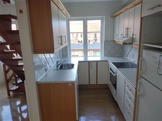 Photo 1. Apartment, Ørstedsgade, Odense C 