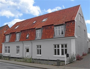 Photo 2. Apartment, Middagshøjvej, Viborg 