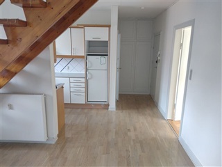 Photo 2. Apartment, Ørstedsgade, Odense C 