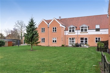 Billede 2. Hus/villa, Halsagerstien, Hjørring 