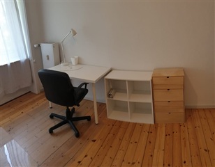 Photo 2. Room, Præstelængen, København NV 