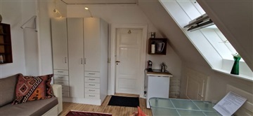 Photo 7. Room, Glahns Alle, Frederiksberg 