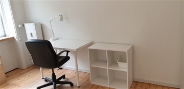 Photo 4. Room, Præstelængen, København NV 