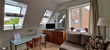 Photo 1. Room, Glahns Alle, Frederiksberg 