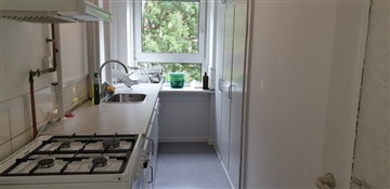 Photo 5. Room, Præstelængen, København NV 