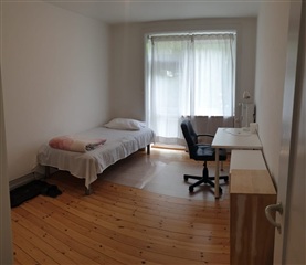 Photo 1. Room, Præstelængen, København NV 
