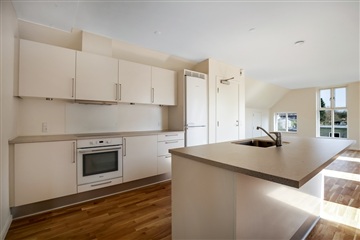 Photo 4. House, Jernbanevej, Jelling 