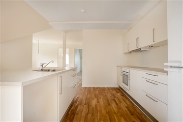 Photo 5. House, Jernbanevej, Jelling 