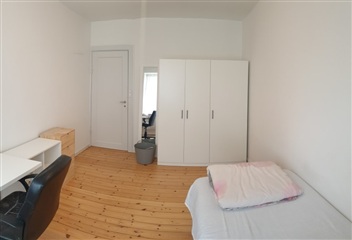 Photo 3. Room, Præstelængen, København NV 