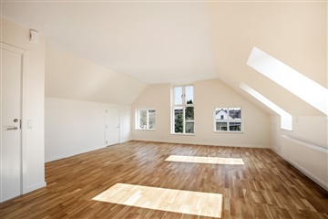Photo 7. House, Jernbanevej, Jelling 