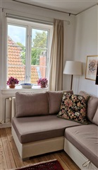 Photo 4. Room, Glahns Alle, Frederiksberg 