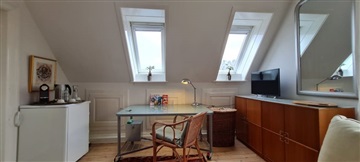 Photo 3. Room, Glahns Alle, Frederiksberg 