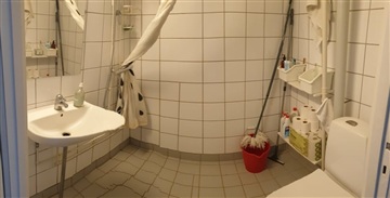 Photo 6. Room, Præstelængen, København NV 