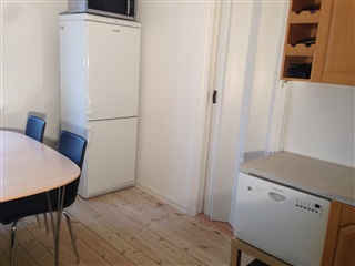 Billede 4. Lejlighed, Elmevænget, Sorø 