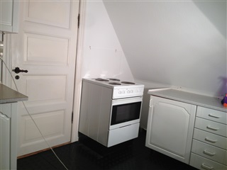 Billede 8. Lejlighed, Elmevænget, Sorø 