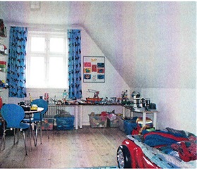 Billede 6. Lejlighed, Elmevænget, Sorø 