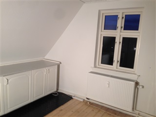 Billede 10. Lejlighed, Elmevænget, Sorø 